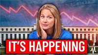 The Fed Just Slammed the Market (3 Stocks to Buy Now)