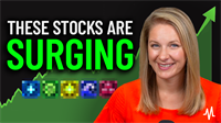 These Stocks Almost Died... Now They're Up 130% (UNTHINKABLE Comeback)