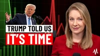 Trump Is Betting Billions on These Stocks (You'll Regret Following)