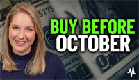 4 High Short Interest Stocks to Buy Before October