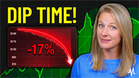 Only 20 Stocks Are Holding Up the Market (3 Buy the Dip Stocks Outside of AI)