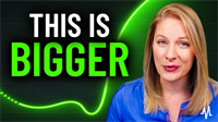 ChatGPT Changed Everything. This Is Even Bigger. (4 Stocks to Buy Now)