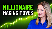 Earnings Season Could Make Millionaires (6 Stocks to Watch)