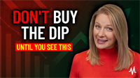 4 Stocks You’ll Wish You Bought on This Dip (One Is Down Over 50%)