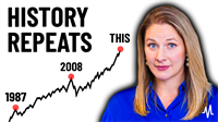 He Called the 1987 Crash. Now He’s Calling This