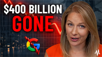 Google Tanks... Most Aren’t Ready For What This Means