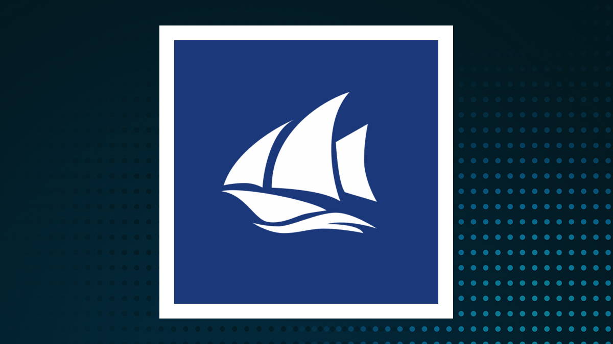 Viking Acquisition Corp. I logo