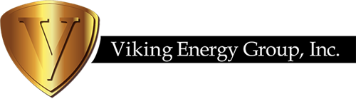 Viking Energy Group logo