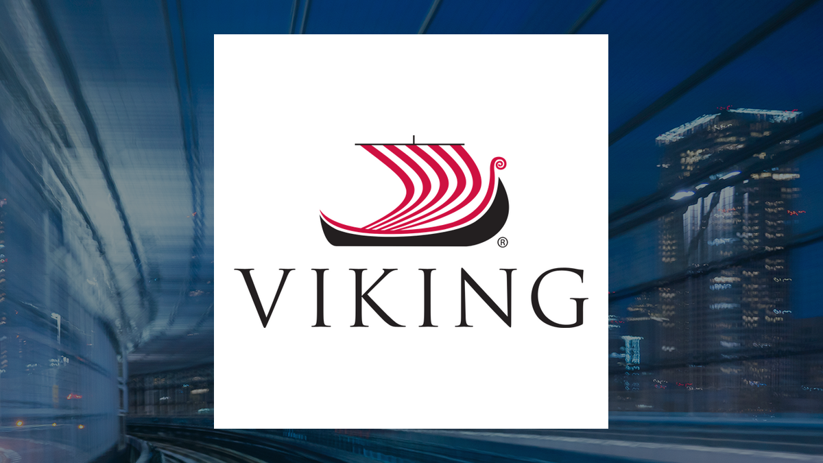 Viking logo