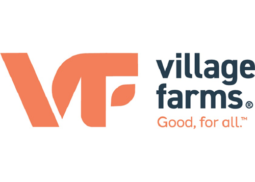VFF stock logo