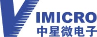 VIMC stock logo