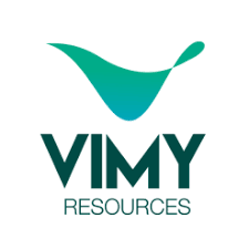 VMY stock logo