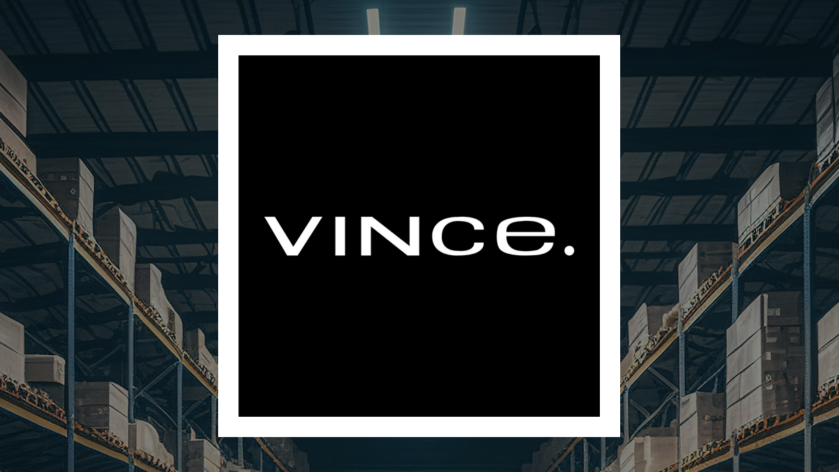 Vince logo