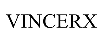 Vincerx Pharma logo