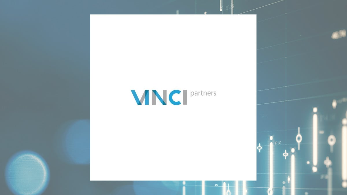 Vinci Partners Investments logo