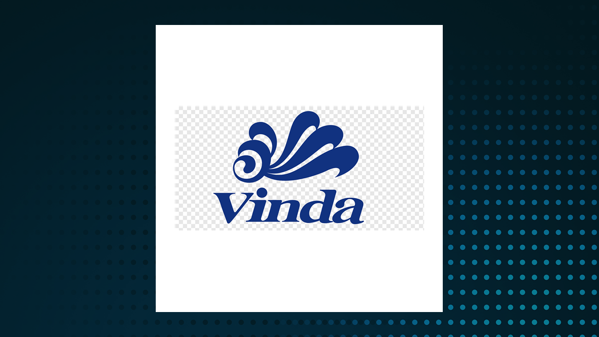 Vinda International logo
