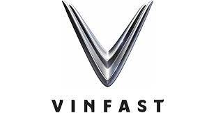 VinFast Auto logo