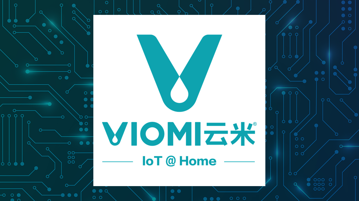 Viomi Technology logo