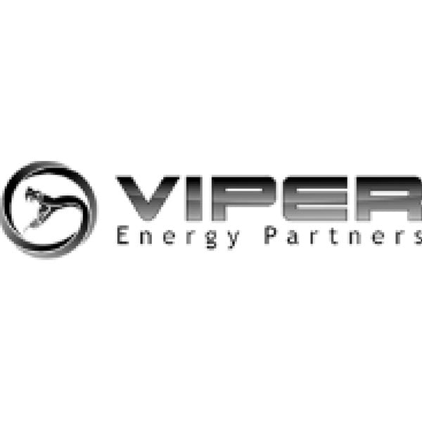 Viper Energy Inc. logo Viper Energy Inc. logo