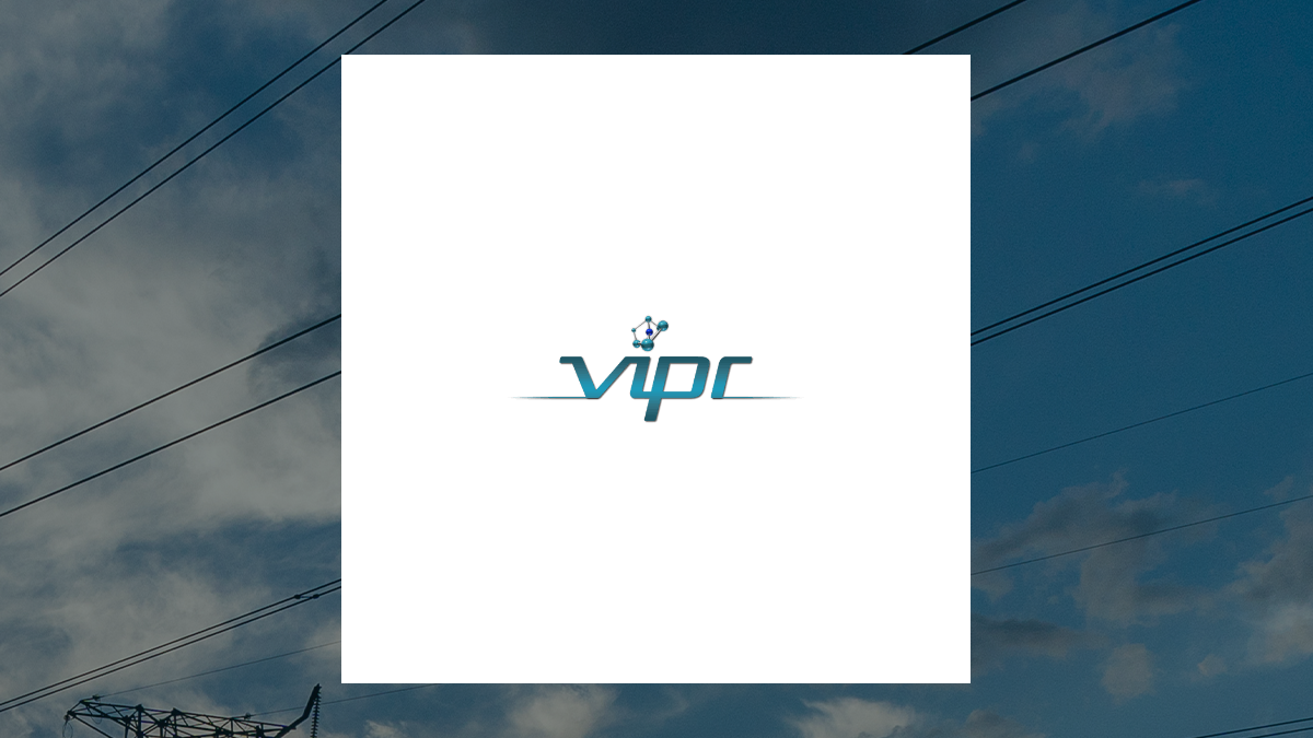 VIPR logo