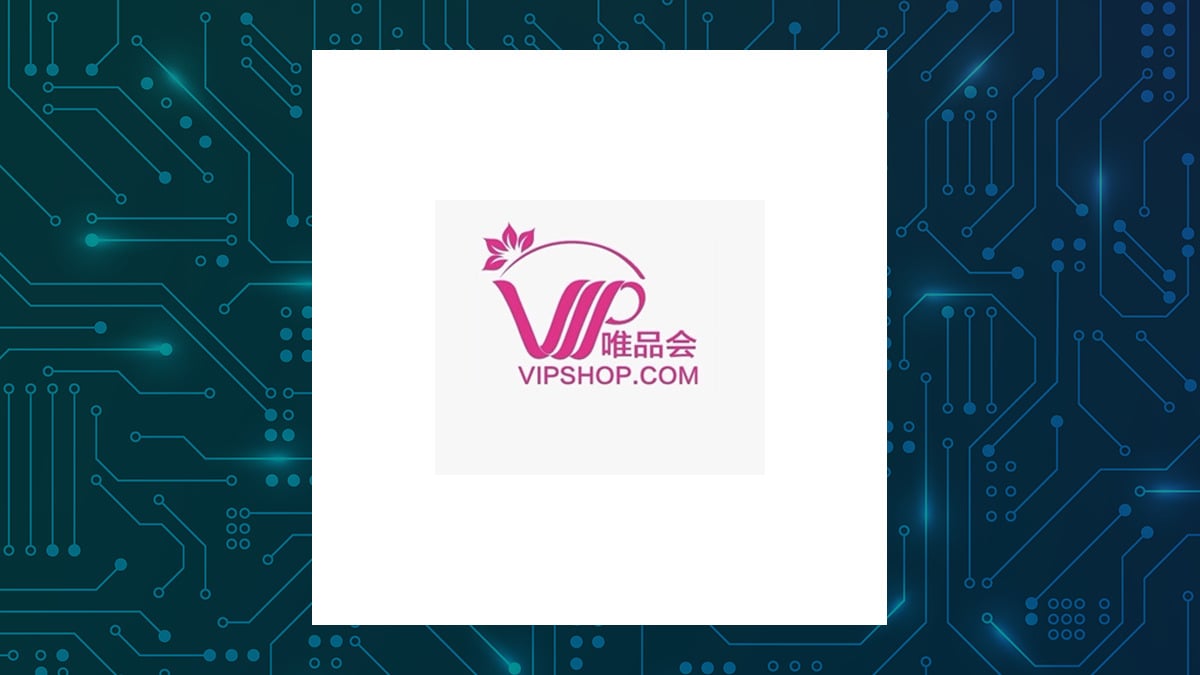 Vipshop logo