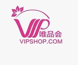 Vipshop  logo