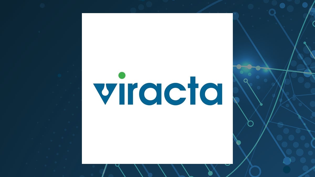 Viracta Therapeutics logo