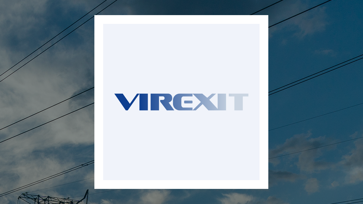 VirExit Technologies logo