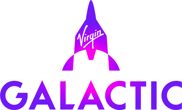 Virgin Galactic  logo