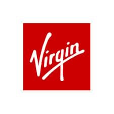 Virgin Group Acquisition Corp. II logo