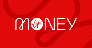 Virgin Money UK logo