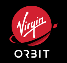 Virgin Orbit stock logo