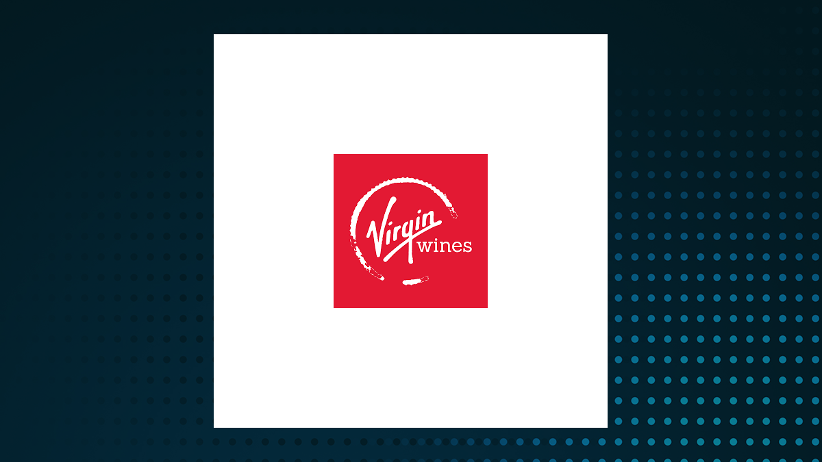 Virgin Wines UK logo