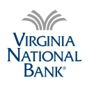 Virginia National Bankshares logo