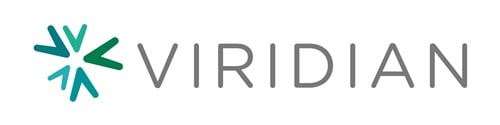 Viridian Therapeutics, Inc. logo Viridian Therapeutics, Inc. logo