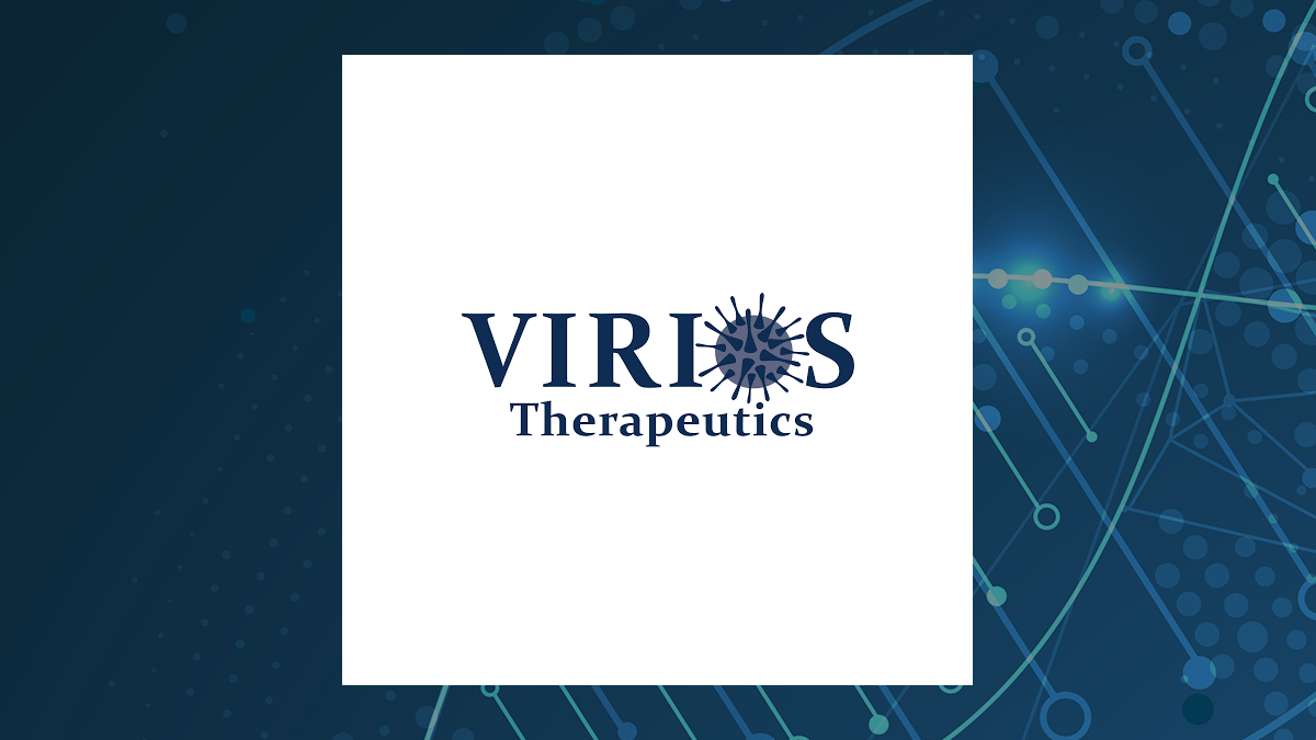 Virios Therapeutics logo