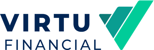 Virtu Financial logo