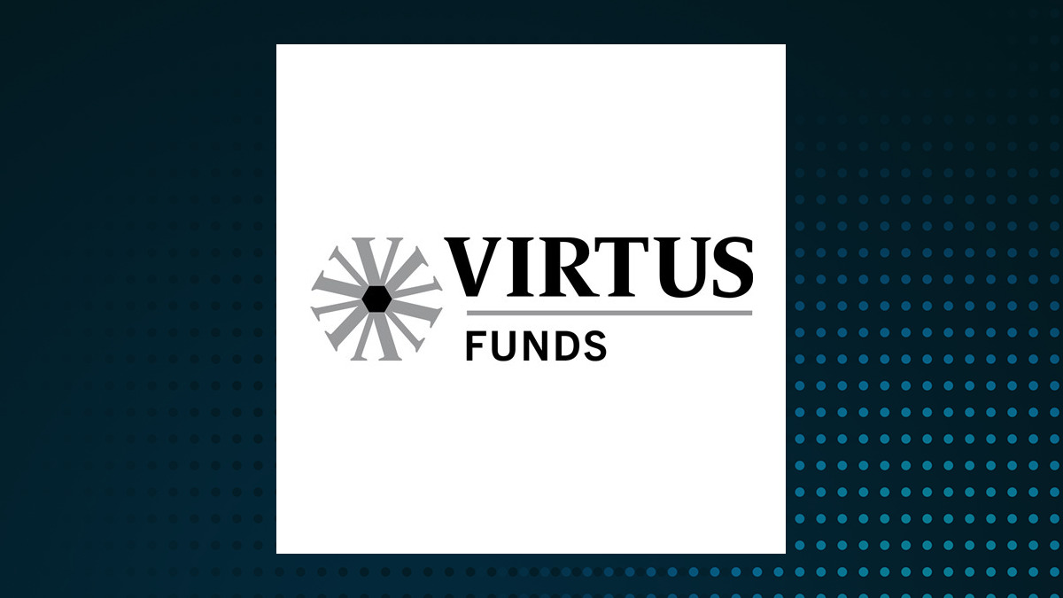 Virtus Convertible & Income Fund logo