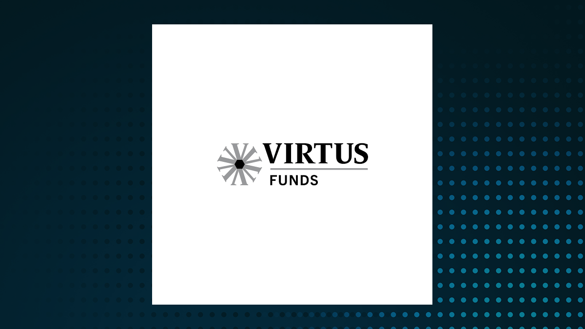 Virtus Global Multi-Sector Income Fund logo