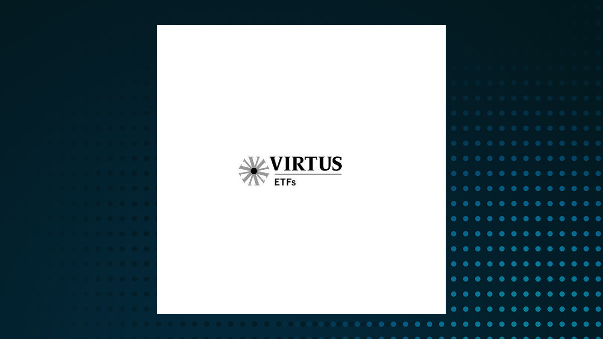 Virtus InfraCap U.S. Preferred Stock ETF logo