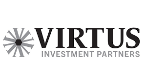VRTS stock logo