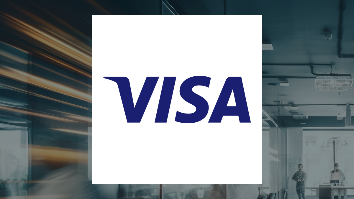 Visa logo