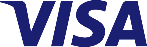 V stock logo