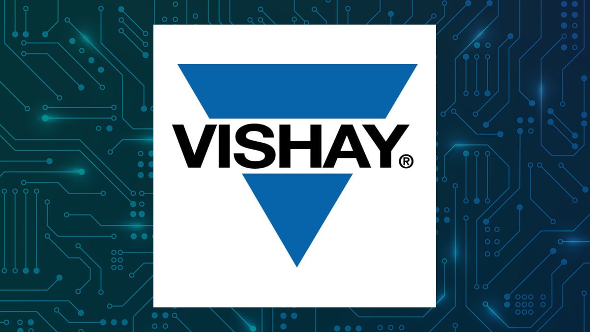 Vishay Intertechnology logo