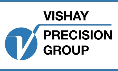 Vishay Precision Group logo