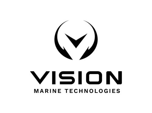 Vision Marine Technologies logo