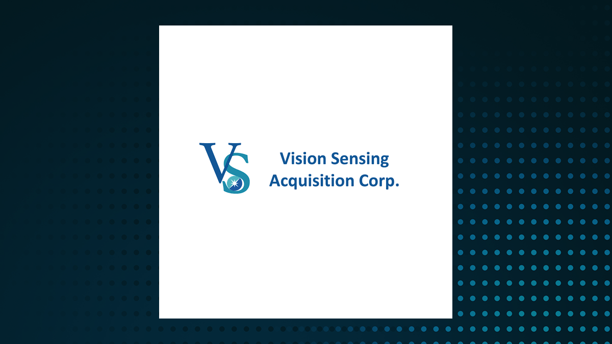 Vision Sensing Acquisition logo