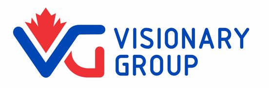 Visionary Education Technology Holdings Group logo