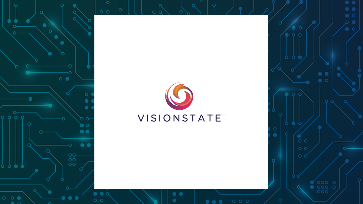 Visionstate (CVE:VIS) Trading Down 20% – Here’s What Happened