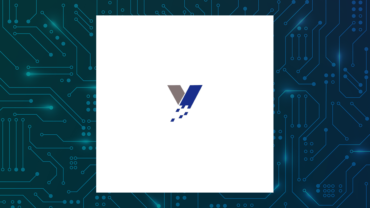 Visium Technologies logo